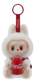 Peluche Bambi Coca Cola Vinyl Face Sds Labubu Happy Factor Tamaño Pequeño