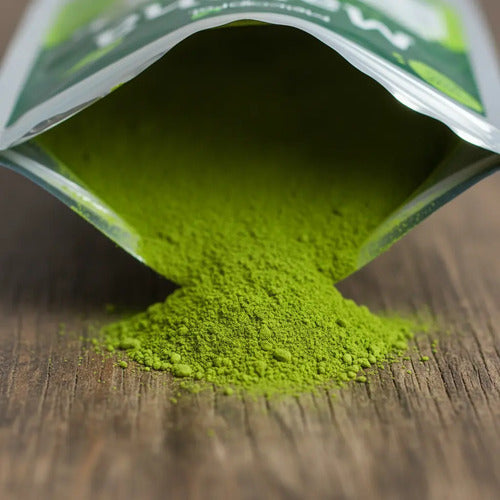 Te Verde Matcha Adelgazante Quemador De Grasa Para 30 Días