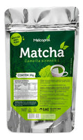 Te Verde Matcha Adelgazante Quemador De Grasa Para 30 Días