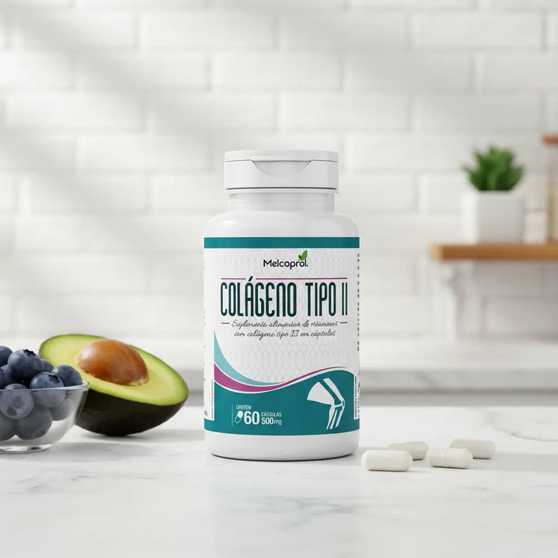 Colágono Hidrolizado Con Vitamina C,a,e Gelatina