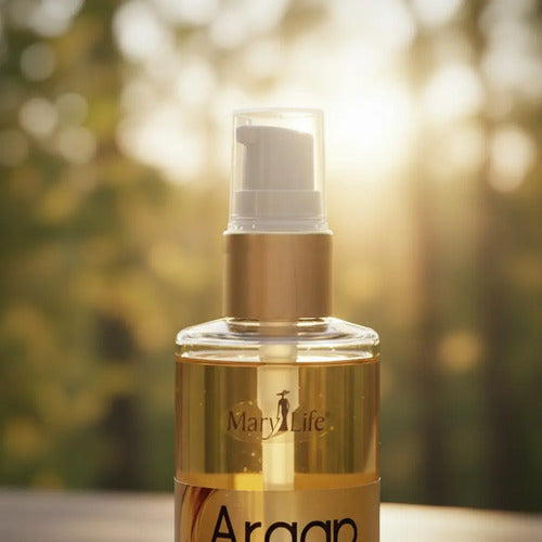 Aceite De Argán Supremo 60ml - Mary Life