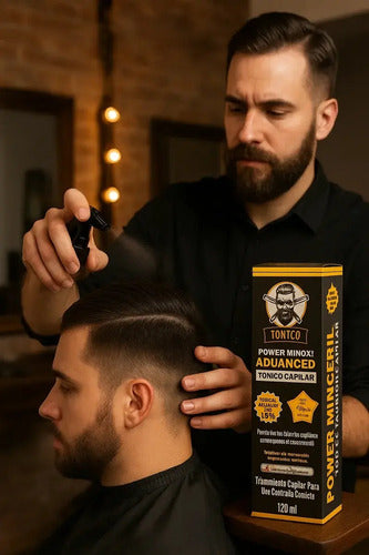 Tratamiento Para Crecimiento Del Cabello De Forma Natural