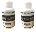 Café Verde Adelgazante 120 Cápsulas Gran Oferta!!!