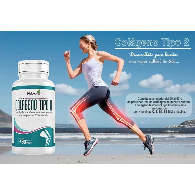Colágono Hidrolizado Con Vitamina C,a,e Gelatina