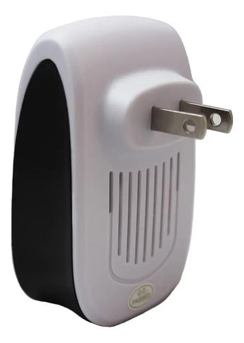 Fenzer Pest Repeller Ratas Arañas Mosquitos Silencioso Corriente Eléctrica
