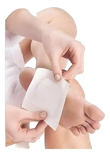 30 Slim Patch Reductivo + 30 Parches Kinoki Desintoxicantes Aloe Vera