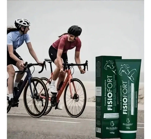 Pomada Fisio Power 150g Ledore - Resultado Inmediato Neutra
