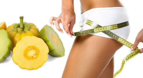 Garcinia Cambogia Pastillas Adelgazante X 60 Cap - 2x1 Neutra