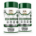 Seca Barriga 240 Cápsulas Con Colágeno, Acai Y Gojiberry Neutra
