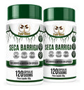 Seca Barriga 240 Cápsulas Con Colágeno, Acai Y Gojiberry Neutra