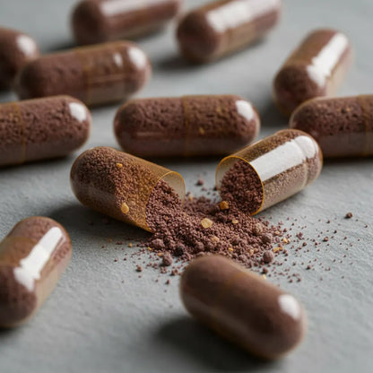 Seca Barriga 240 Cápsulas Con Colágeno, Acai Y Gojiberry Neutra