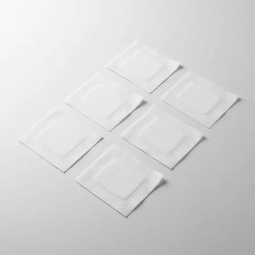 30 Slim Patch Reductivo + 30 Parches Kinoki Desintoxicantes Aloe Vera
