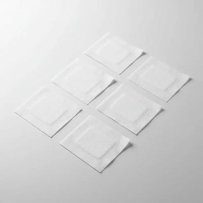30 Slim Patch Reductivo + 30 Parches Kinoki Desintoxicantes Aloe Vera