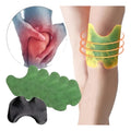 10 Parches Para Aliviar El Dolor Rodilla - Cuello - Hombro