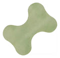 Parches De Ajenjo Para El Dolor Lumbar / Rodillas 10 Unid Marrón