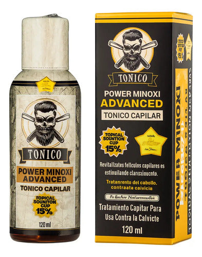 Tónico Hialurónico Gota De Oro Combate La Caída Del Cabello