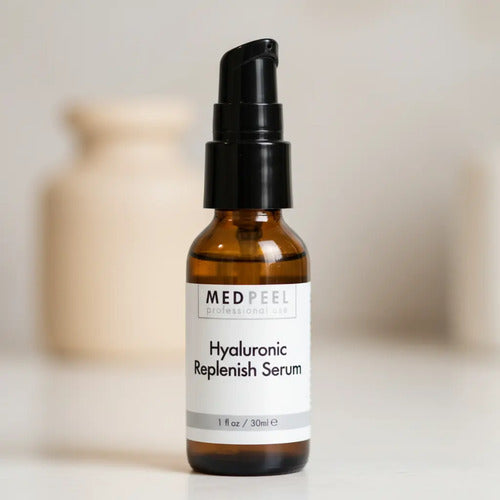 Acido Hialuronico Med Peel 30ml Normal