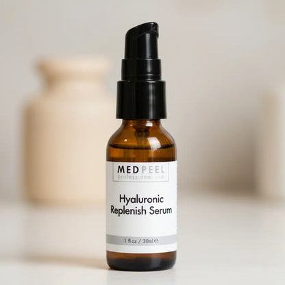 Acido Hialuronico Med Peel 30ml Normal