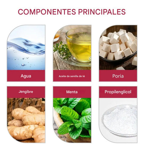 Parche Quema De Grasa Reductor Abdomen Set X 3un Eficiencia Fragancia Liso