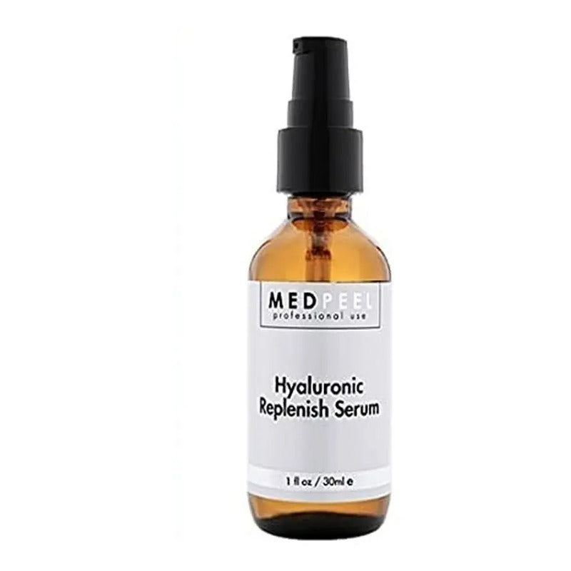 Acido Hialuronico Med Peel 30ml Puro