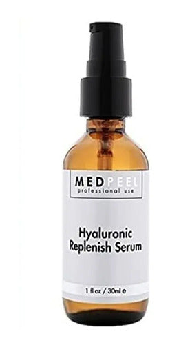 Acido Hialuronico Med Peel 30ml Normal