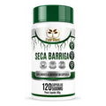 Seca Barriga 120 Cápsulas Con Colágeno
