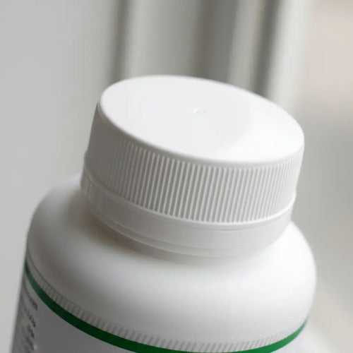 Hongo Melena De León 60 Cápsulas 500mg Neutro