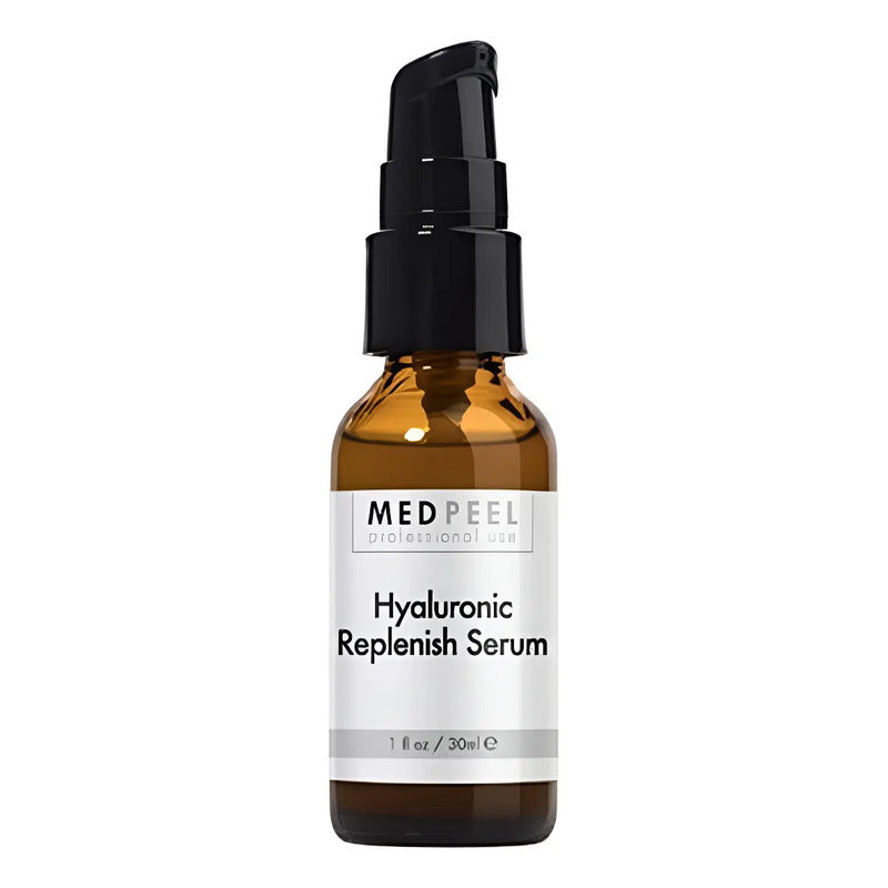 Acido Hialuronico Med Peel 30ml Puro