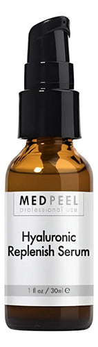 Acido Hialuronico Med Peel 30ml Normal