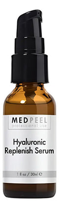 Acido Hialuronico Med Peel 30ml Normal
