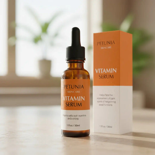 Acido Hialuronico + Retinol + Vitamina C. Super Promo X3