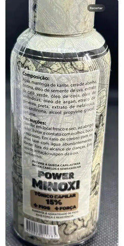 Tratamiento Para Crecimiento Del Cabello De Forma Natural