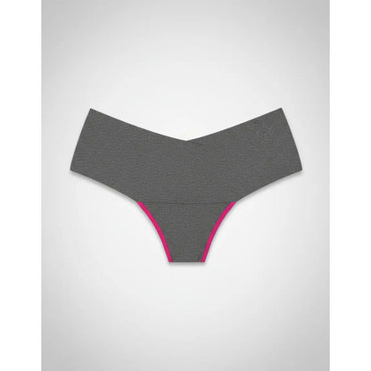 Kit X3 Bombacha Fitness Con Comprensión Alta Para Vientre