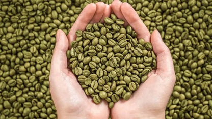 Café Verde Adelgazante 120 Cápsulas Gran Oferta!!!