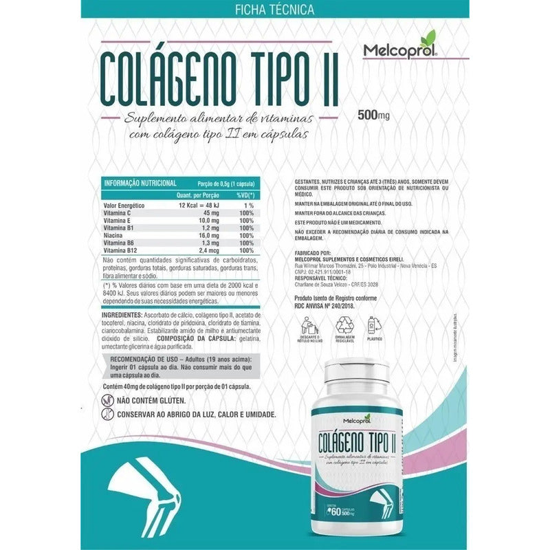 Colágono Hidrolizado Con Vitamina C,a,e Gelatina